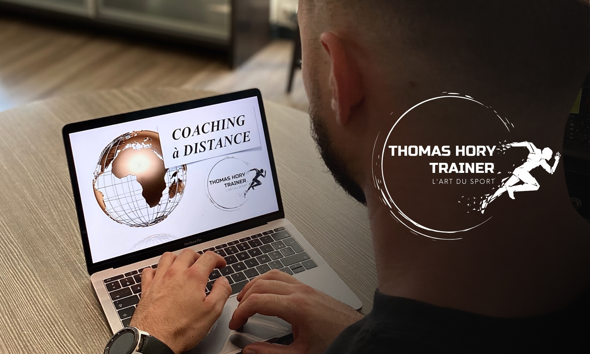 Individual Distance Coaching COACHING À DISTANCE 👨💻 – THOMAS HORY TRAINER